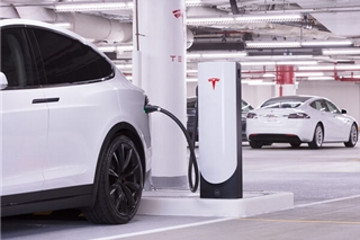 英国电动汽车数量预计将于2030年超越柴油车