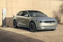 IONIQ正式落地，现代竞逐“电动化”就稳了？