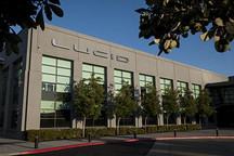 是泡沫还是实力？Lucid估值达560亿美元