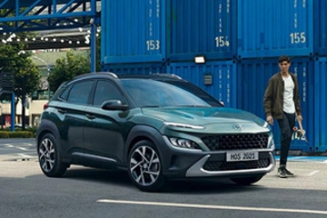 现代将斥资9亿美元召回约8.2万辆电动车 电池产自LG南京工厂