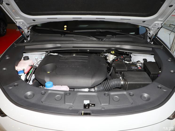長安汽車 長安UNI-K 2021款 UNI量產(chǎn)版