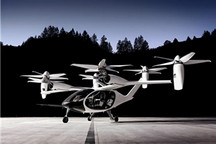 丰田飞行出租车合作伙伴Joby借壳上市 前福特高管加盟