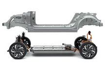 起亚全新纯电动车将于3月底正式亮相