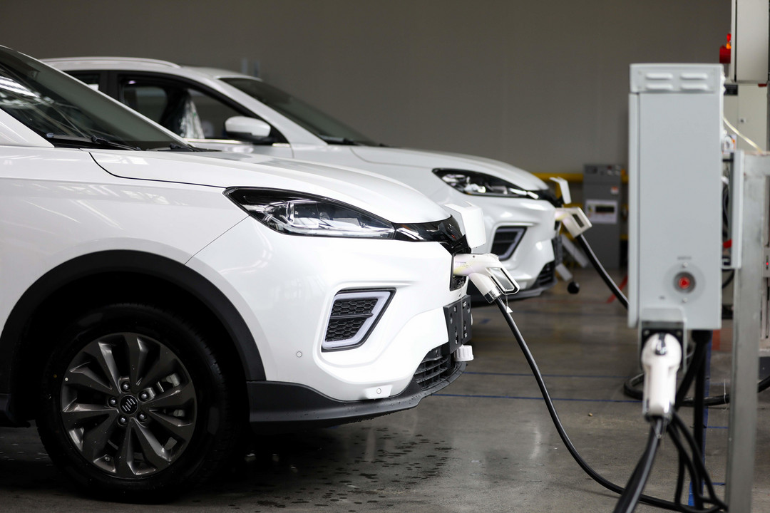 投資擴建，電動汽車，銷量，新勢力造車，新能源,銷量
