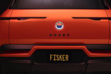 富士康「集邮」上瘾？这次搭上了美国电动车新贵