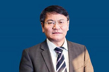 原北汽零部件平台总裁陈宝加盟宝能汽车