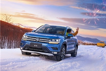 上汽大众：14款新车将投放，“翻盘”在即？