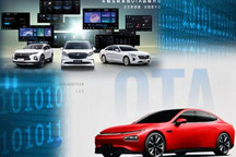 新势力很强大 关于OTA你可能想知道这些