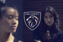 全球换标赋能“元计划” 东风标致借势再出发