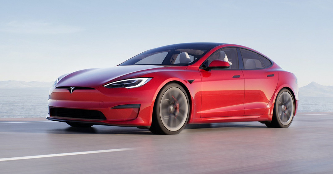 特斯拉產量,<a class='link'  target='_blank'>Model S</a>需求,Model 3停產