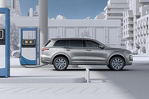 理想：将于2023年交付首款纯电动车型