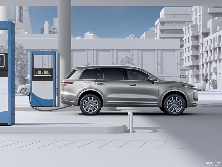 理想汽車 理想ONE 2019款 增程6座版