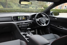 被传与苹果仍有合作可能 起亚股价上涨8%