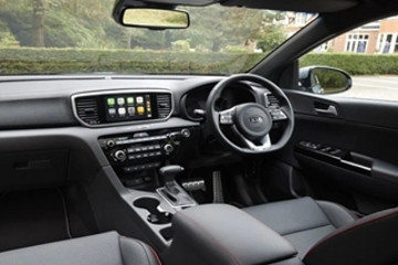 被传与苹果仍有合作可能 起亚股价上涨8%