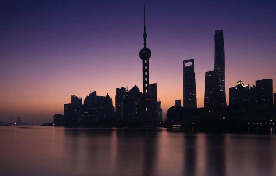 Шанхай: я хочу стать «Детройтом» новой энергии