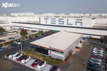 芯片短缺席卷全球 特斯拉已确定停产了