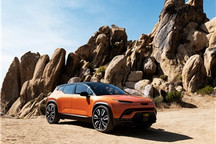 Fisker考虑在欧洲、美国与大型供应商合作生产电芯