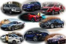 盘点一年中最短的2月上市的12款新车：全是横菜