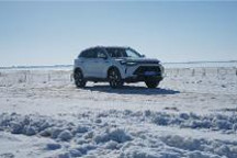 自驾BEIJING-X7：草原到北京，在人最少的地方，做最严的管控