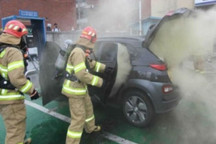 耗费1万亿韩元！现代汽车因起火隐患宣布召回超过10万辆电动车