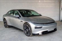 小鹏P7磷酸铁锂版或将于3月3日发布