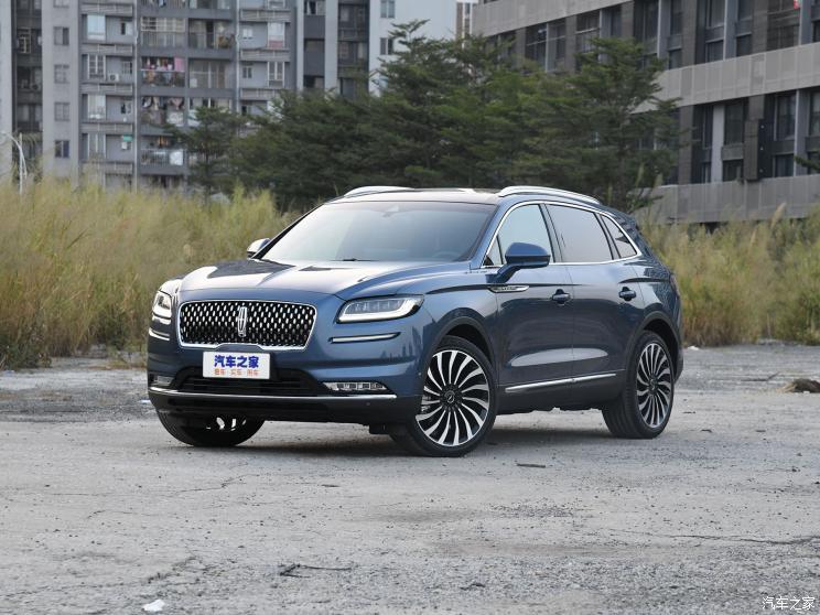 長(zhǎng)安林肯 航海家 2021款 2.7T 四驅(qū)總統(tǒng)版