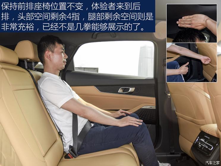 長(zhǎng)安汽車 長(zhǎng)安UNI-K 2021款 四驅(qū)基本型