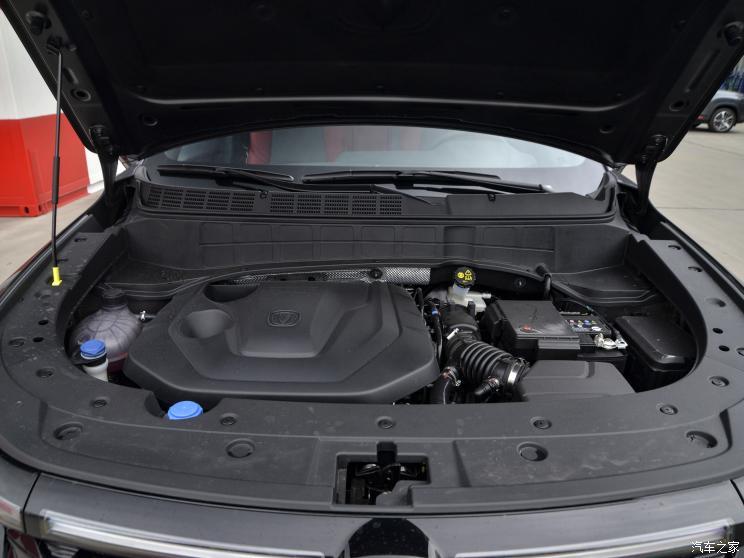 長(zhǎng)安汽車 長(zhǎng)安CS35PLUS 2021款 1.4T DCT高配