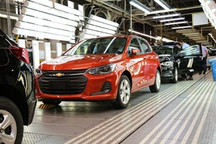 通用巴西工厂停产20天 工人强制休假