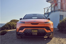 Fisker已“完全放弃”固态电池