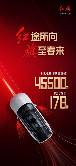 紅旗，紅旗