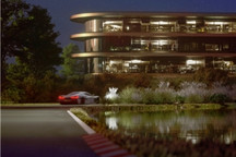 保时捷参与电动超跑品牌Rimac募资 或大幅提高持股比例