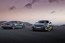 预售价超77万，续航488km，奥迪e-tron GT靠「底蕴」吃饭？