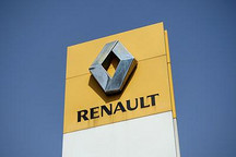 雷诺中国人事变动 苏伟铭将就任CEO