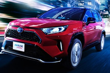 美国因起火风险对近190万辆丰田荣放展开调查