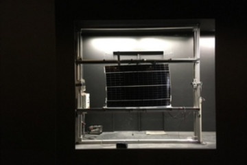 研究发现：采用车载光伏 可将电动汽车充电时间最多减少40%