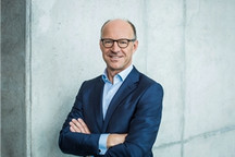 奥迪CFO升任大众CFO 下月生效