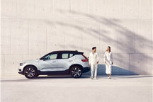 官宣！沃尔沃汽车到2030年将完全电动化