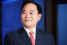 吉利控股集團(tuán)董事長(zhǎng)李書福2021兩會(huì)建議