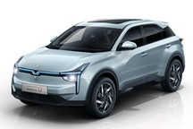 哪吒汽车2月销量2002辆，新款车型续航将达610km