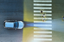 虹科 | 传感器融合：自动驾驶的关键技术