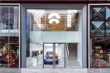 高调宣战BBA，但蔚来的「獠牙」还不坚固