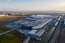 扩张46万平方米！特斯拉上海超级工厂有望扩建增产