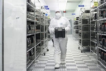 得州芯片制造商需数周时间恢复生产