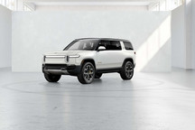 Rivian计划生产固态电池