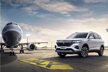 抓住全球机遇、布局全能源领域，上汽乘用车前两月热销超14万辆