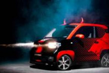 1月全球新能源：宏光MINI首次夺冠 车型前十自主抢占七席