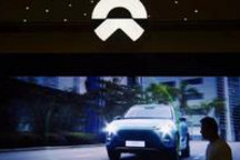 蔚来，康复出院？