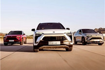 蔚来汽车：经历过“癫狂”，能否守住“繁华”