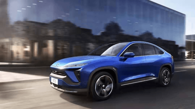 財報，電動汽車，銷量，新勢力造車，銷量,財報,深度解析